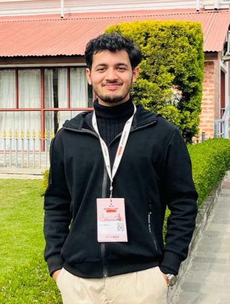 Aditya Pangini