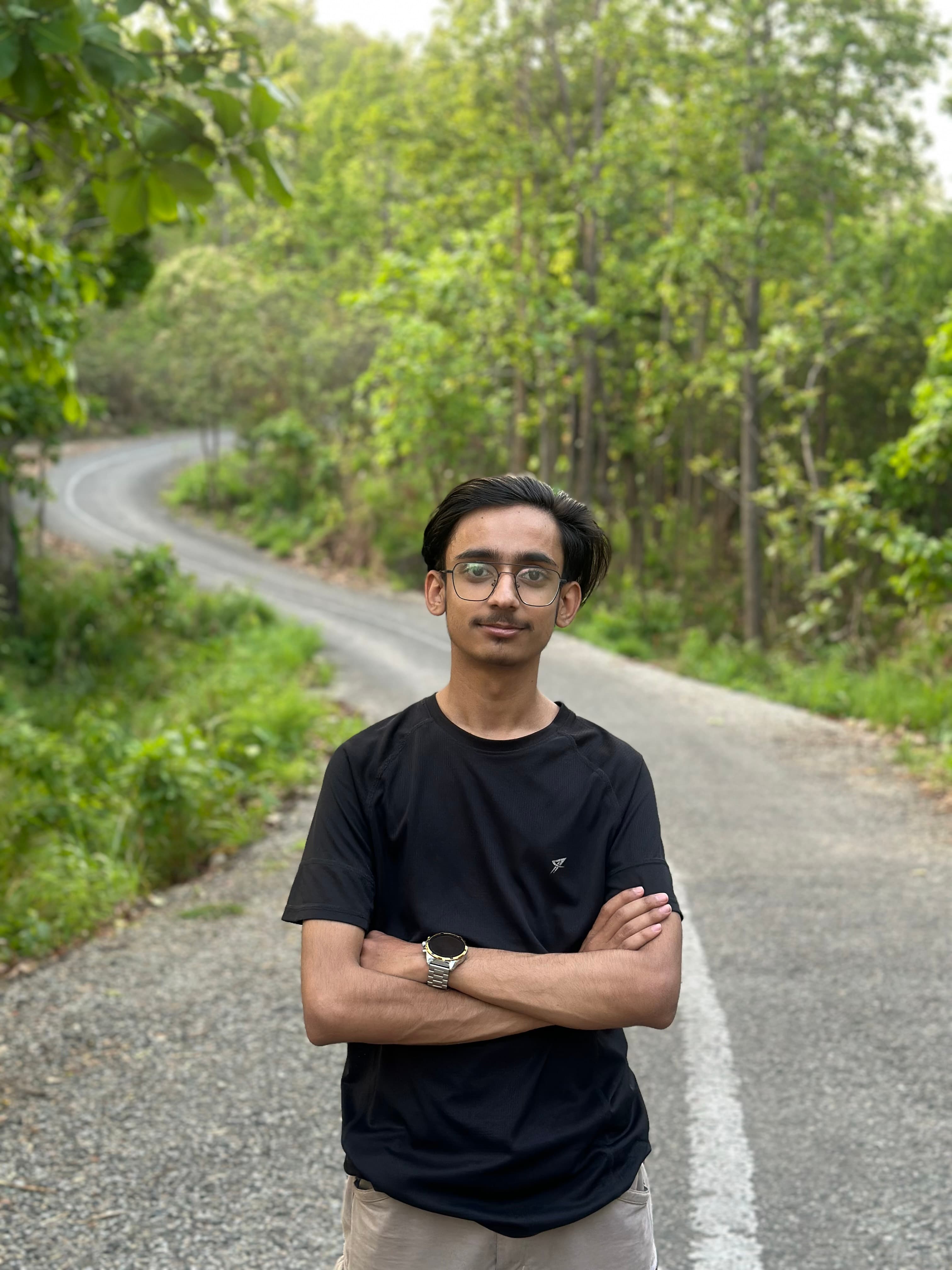 Pritam Pokhrel