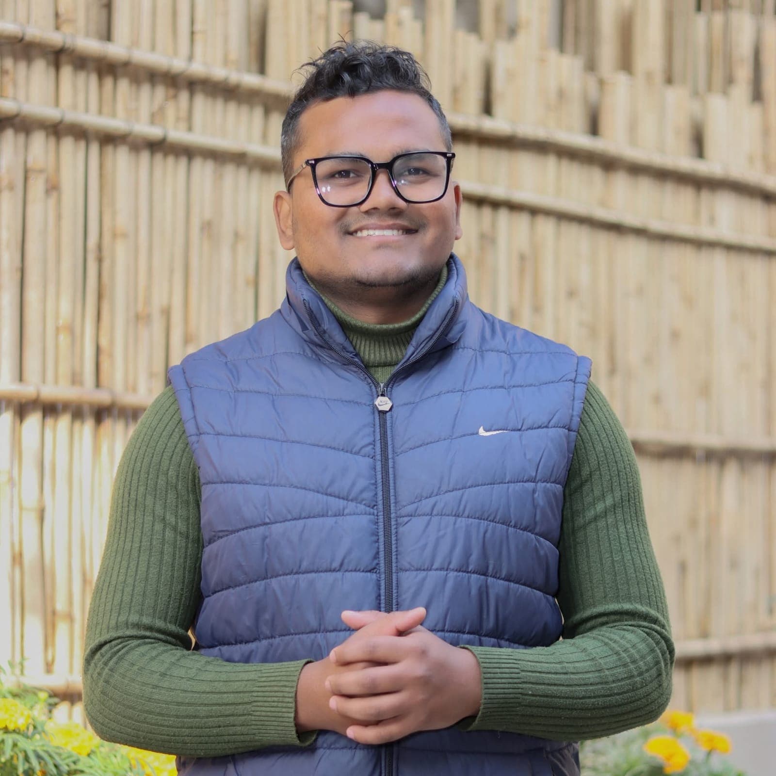 Sushant Rimal