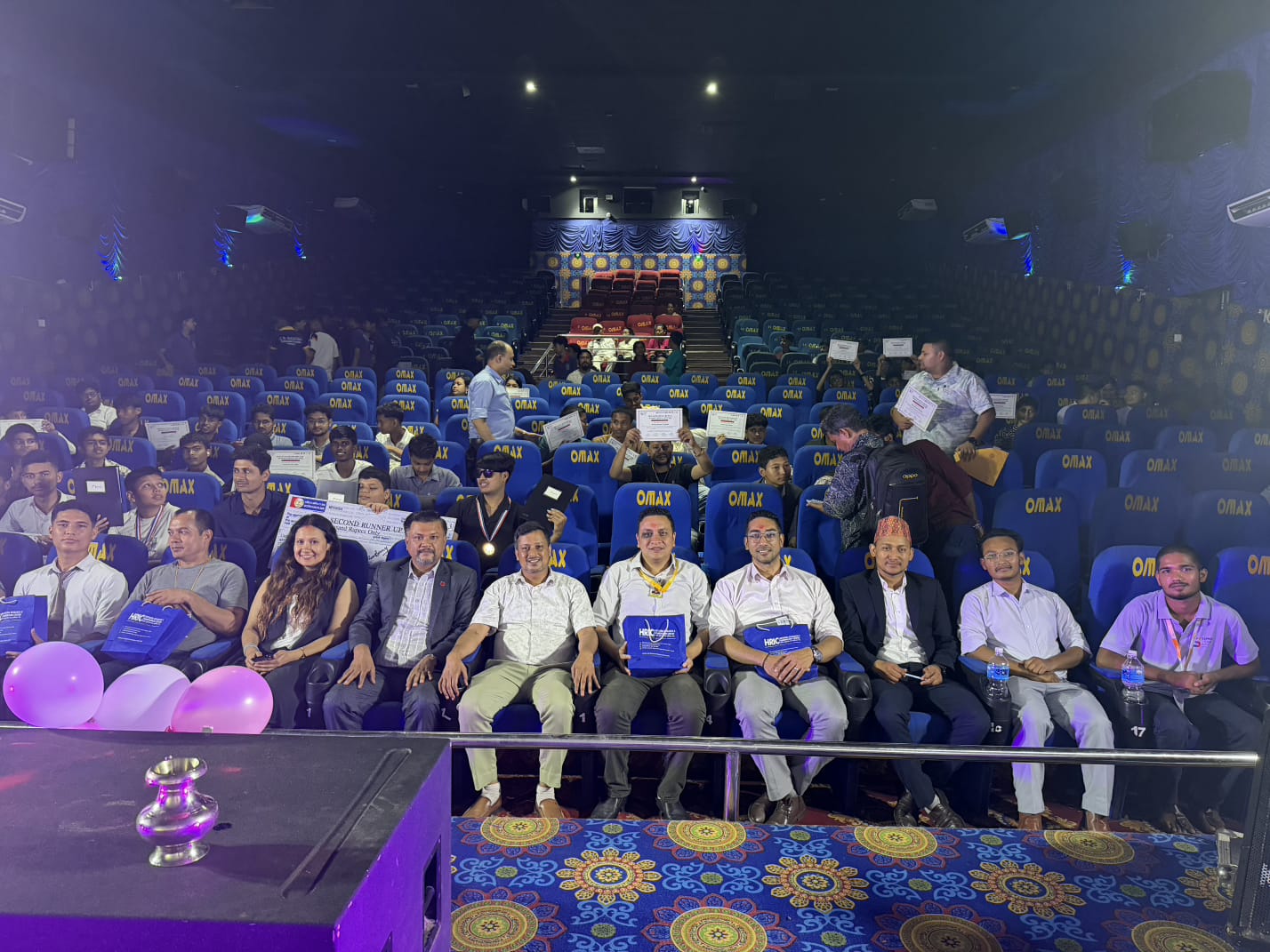 Dev Community Nepal